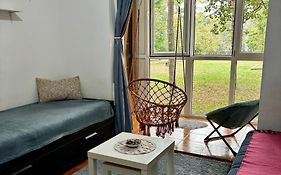 Apartman Park, Tc Stadion Vozdovac