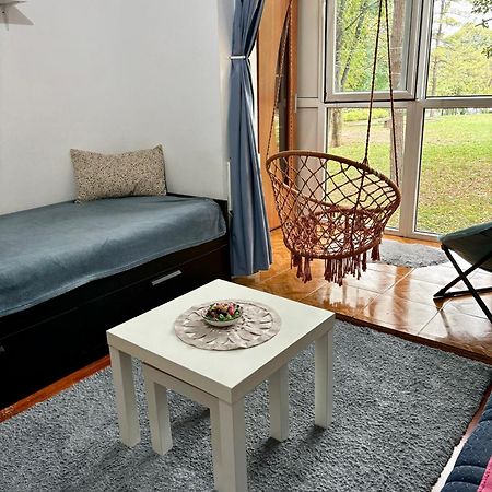 Apartament Apartman Park, Tc Stadion Vozdovac Belgrad Zewnętrze zdjęcie