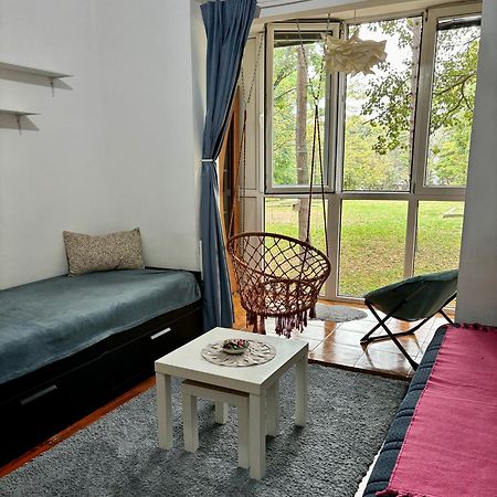 Apartament Apartman Park, Tc Stadion Vozdovac Belgrad Zewnętrze zdjęcie