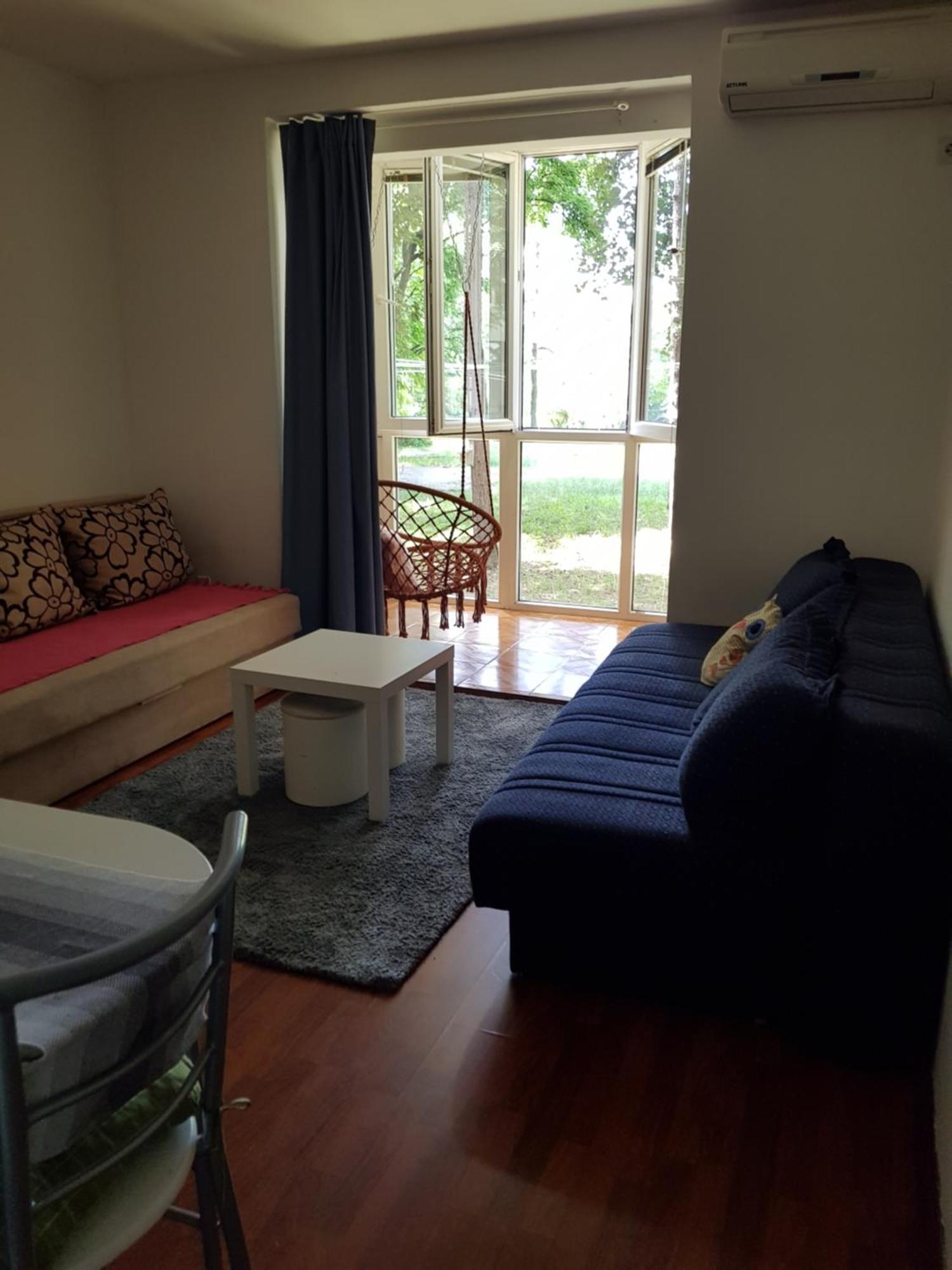 Apartament Apartman Park, Tc Stadion Vozdovac Belgrad Pokój zdjęcie