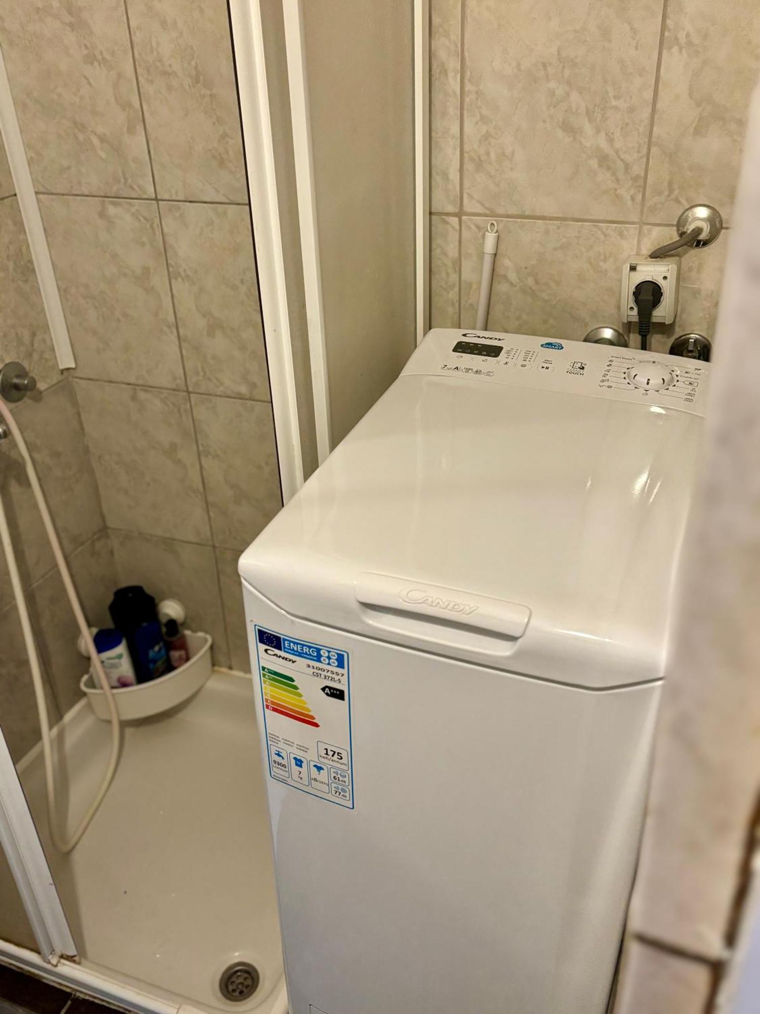 Apartament Apartman Park, Tc Stadion Vozdovac Belgrad Zewnętrze zdjęcie
